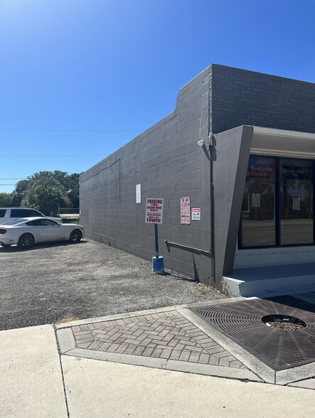 618 E Ocean Ave, Boynton Beach, FL for lease - Building Photo - Image 2 of 7