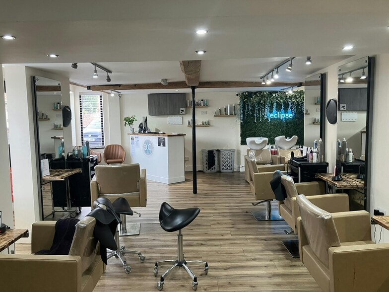 107-109 High St, Collingham for sale - Building Photo - Image 3 of 23