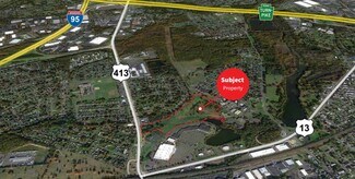 More details for Route 413, Bristol, PA - Industrial for Lease