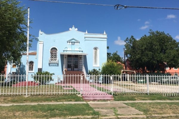 1501 Guadalupe St, San Antonio, TX for sale - Building Photo - Image 1 of 1