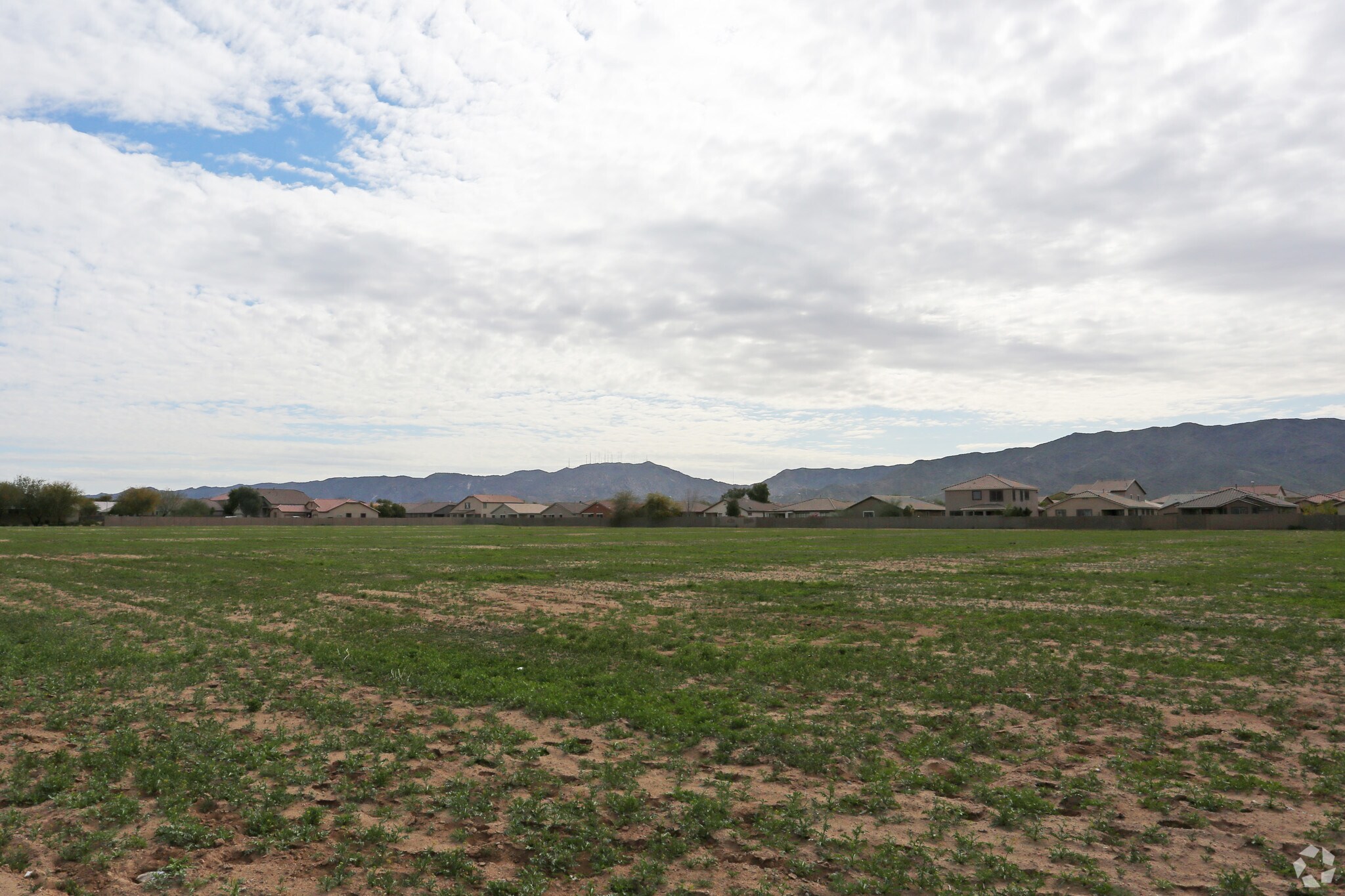 SE Baseline Rd & 27th Ave, Phoenix, AZ for sale Primary Photo- Image 1 of 1