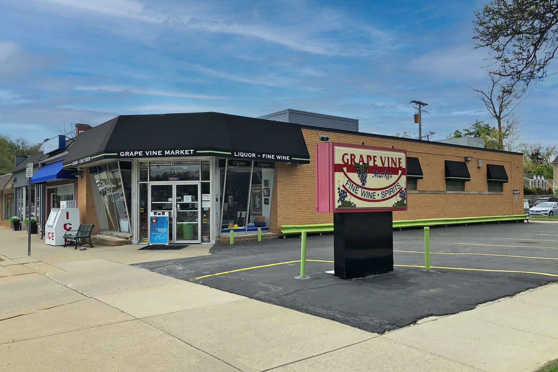 100 W 14 Mile Rd, Birmingham, MI for sale Building Photo- Image 1 of 1