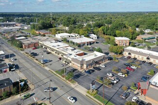 More details for 1570 N Main St, High Point, NC - Office/Retail for Lease