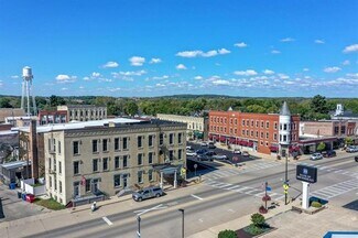 More details for 1035 & 1101 First Center Ave – Retail for Sale, Brodhead, WI