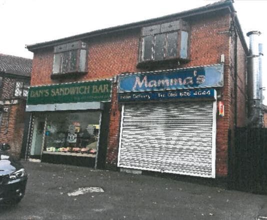 1 Parkgate, Oldham for sale Primary Photo- Image 1 of 1