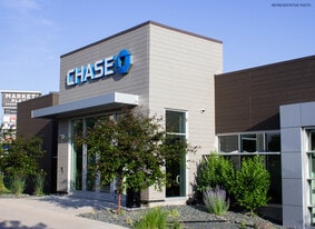 Chase Bank: Valley Stream, NY - NNN Property