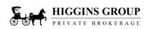 Higgins Group Real Estate Lounge