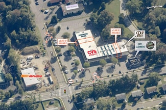 More details for 3601 Chichester Ave, Boothwyn, PA - Retail for Lease