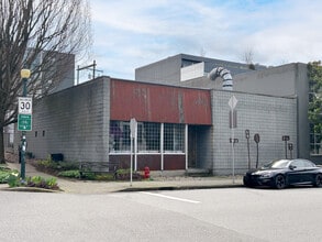 12 W 5th Ave, Vancouver, BC for lease Building Photo- Image 1 of 5