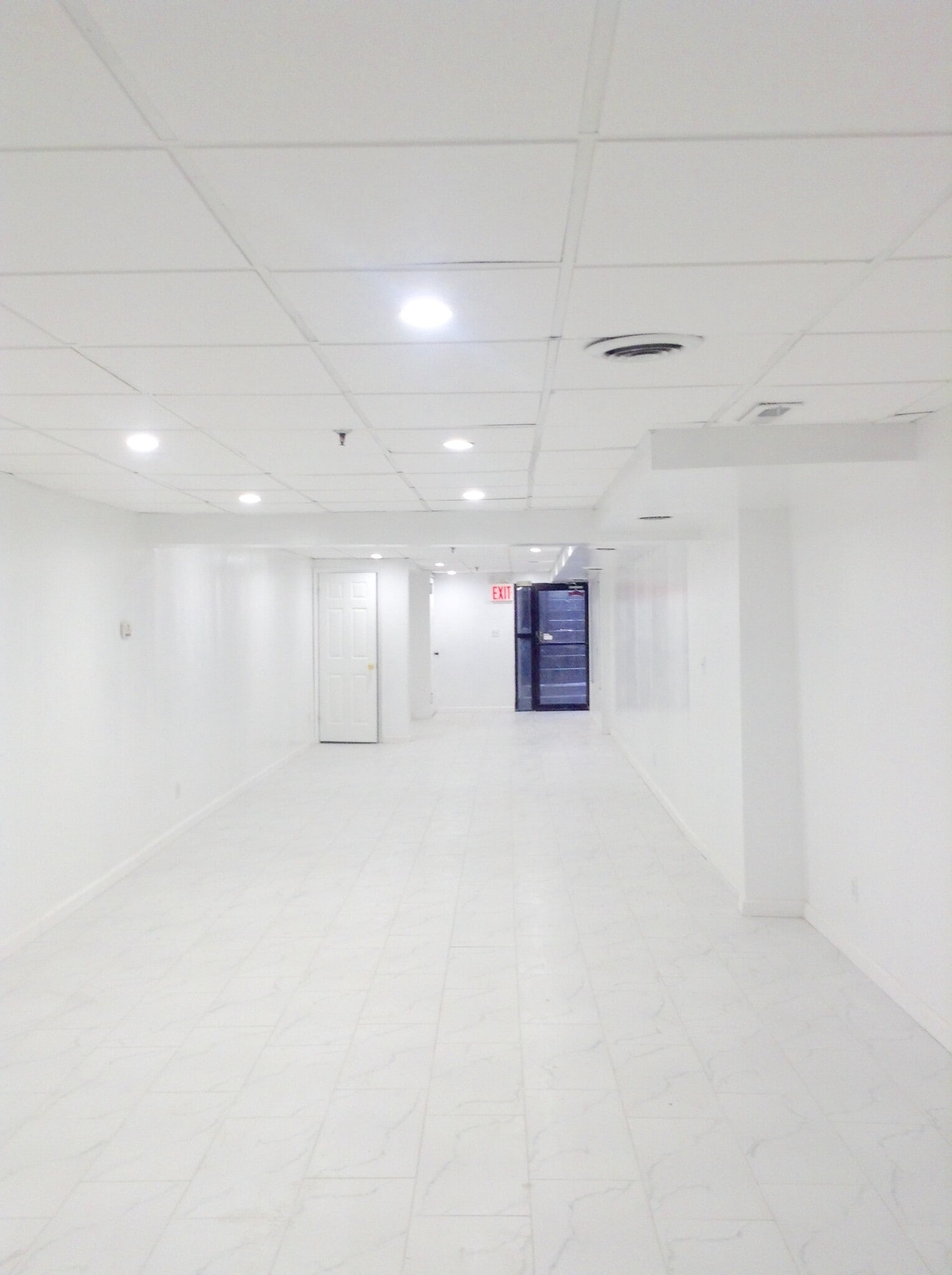 329 Bowery, New York, NY for lease Interior Photo- Image 1 of 3