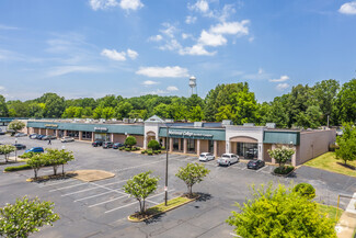 More details for 5716-5760 Stage Rd, Bartlett, TN - Retail for Lease