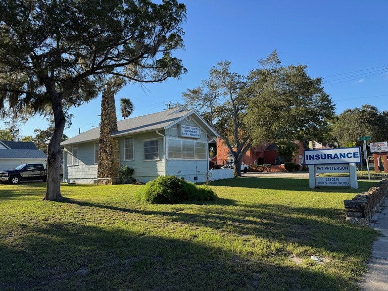 1000 S Ridgewood Ave, Daytona Beach, FL for sale - Building Photo - Image 2 of 14