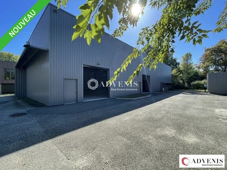 Flex in Bruges for lease - Building Photo - Image 1 of 7