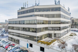 More details for 600 Alden Rd, Markham, ON - Office for Lease