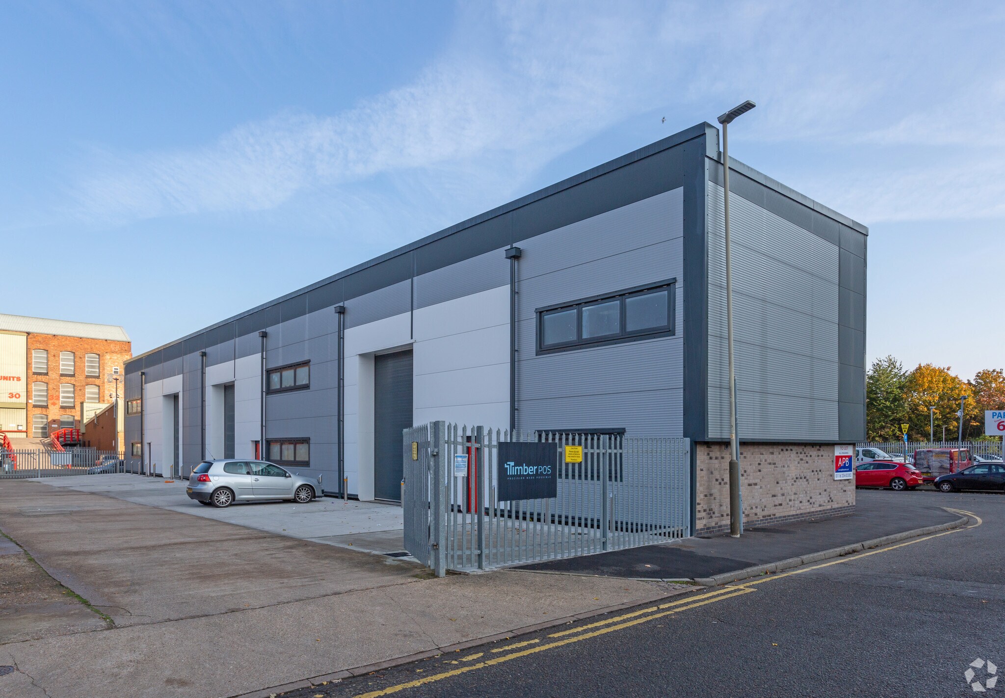 Gladstone St, Leicester for sale Building Photo- Image 1 of 1