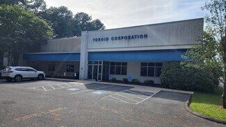 More details for 2020 Northwood Dr, Salisbury, MD - Industrial for Sale