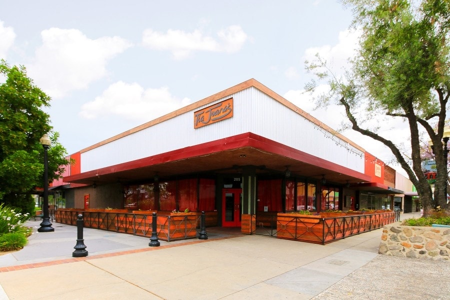 201 E 2nd St, Pomona, CA for lease Building Photo- Image 1 of 17