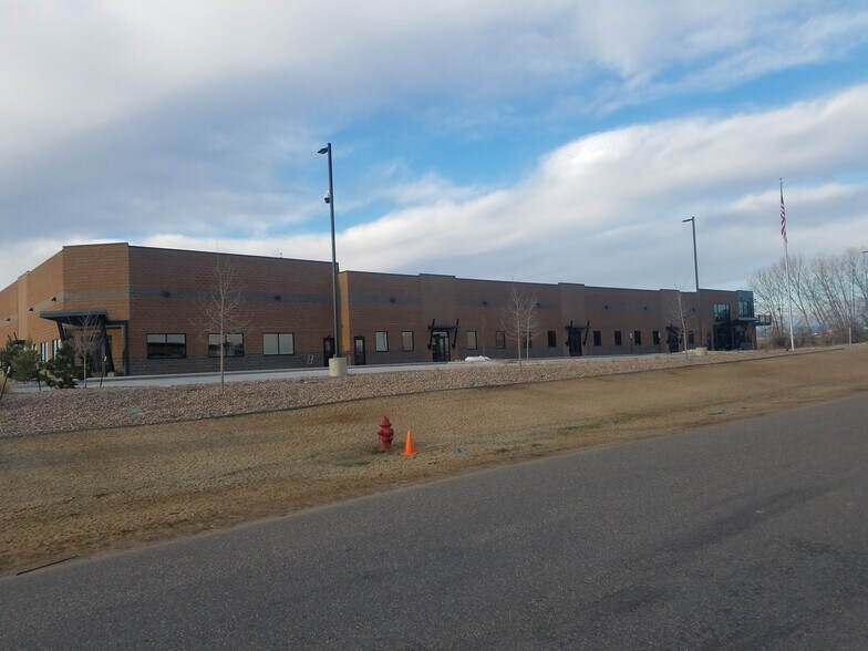 4250 Salazar Way, Frederick, CO for sale - Building Photo - Image 1 of 1
