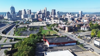 More details for 1400 Reading Rd, Cincinnati, OH - Retail for Sale