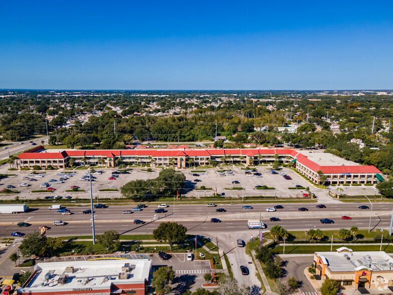 6800 N Dale Mabry Hwy, Tampa, FL for lease - Aerial - Image 1 of 15