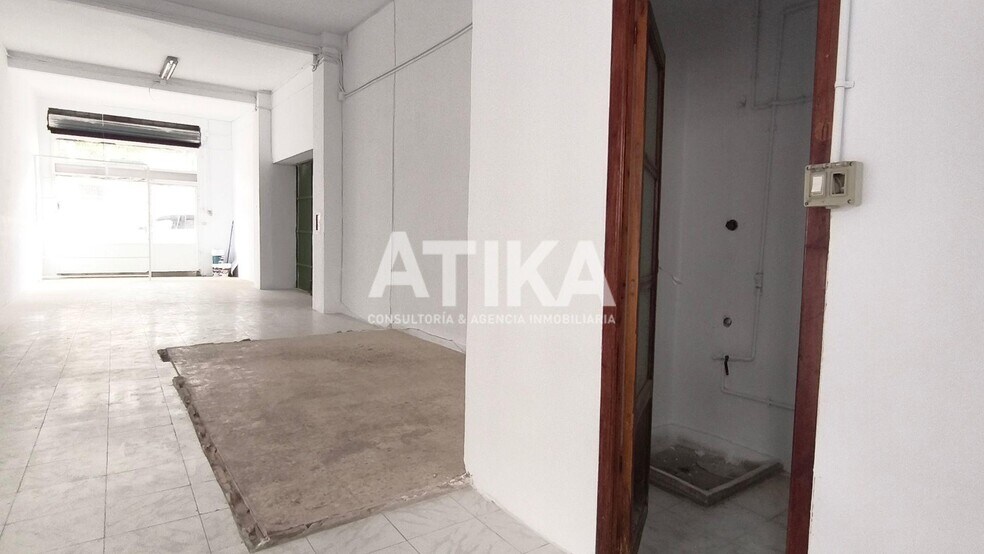 Retail in Albaida for sale - Building Photo - Image 2 of 6