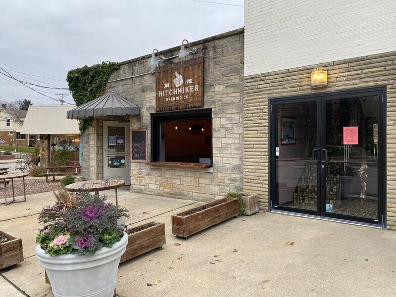 186 Castle Shannon Blvd, Pittsburgh, PA 15228