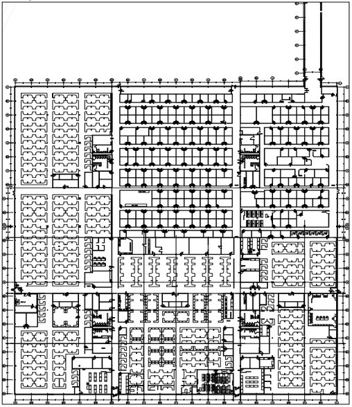 3039 Cornwallis Rd, Durham, NC 27709 Building 203