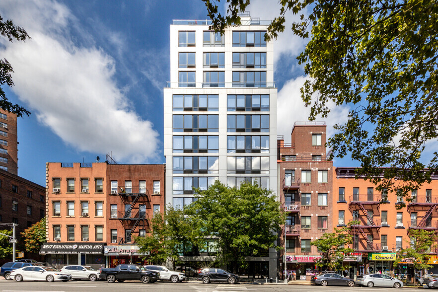 1790 Third Ave, New York, NY for sale - Building Photo - Image 3 of 6