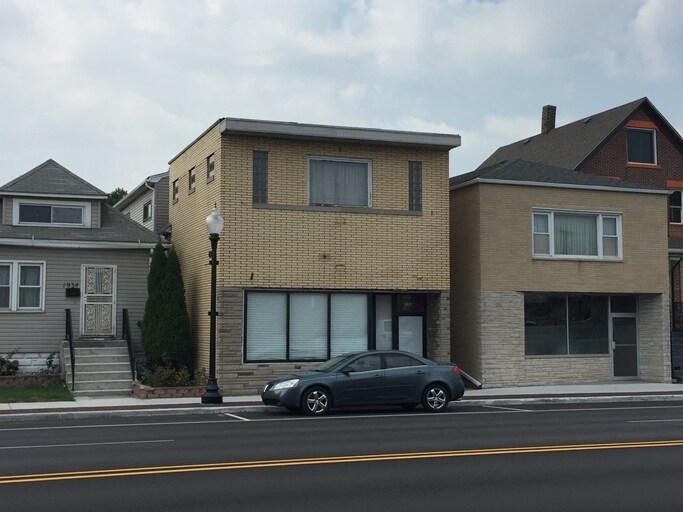 1932 Indianapolis Blvd, Whiting, IN 46394 Property Record