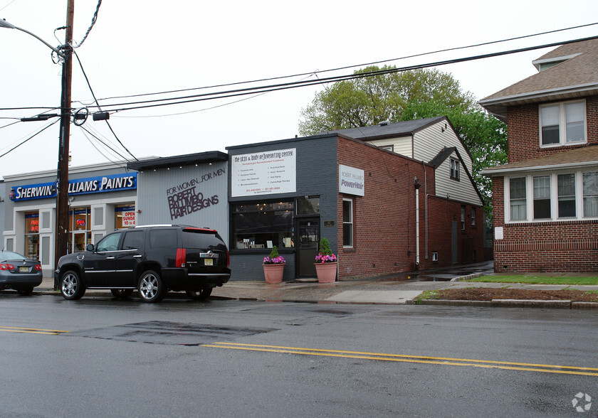 612 Ridge Rd, North Arlington, NJ for sale - Primary Photo - Image 1 of 1