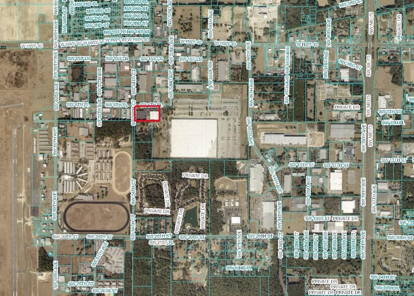 5312 SW 6th Pl, Ocala, FL for lease - Building Photo - Image 2 of 18