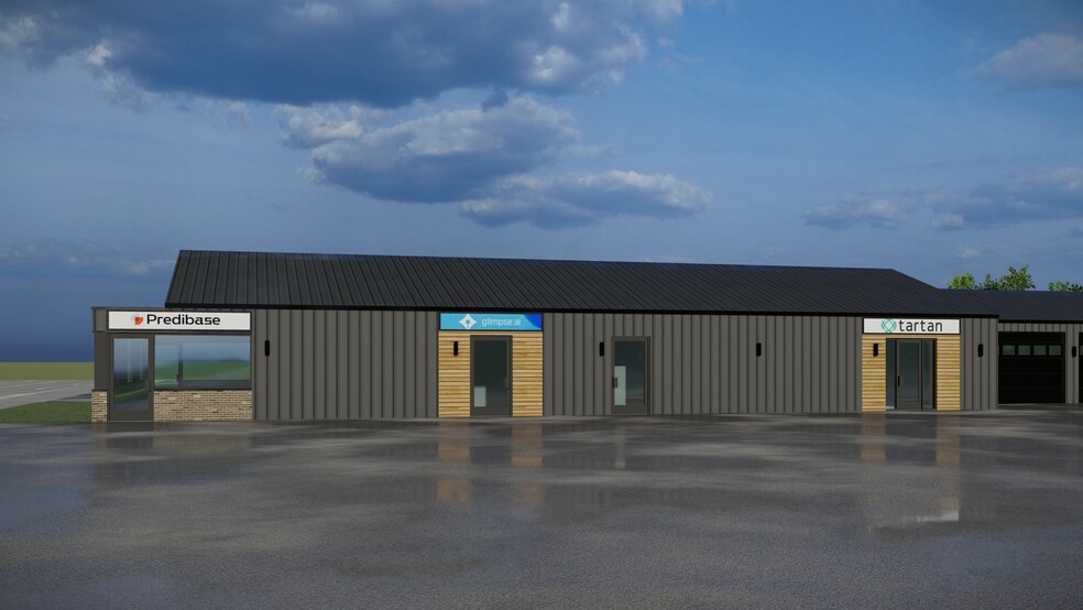 1215 N Riverfront Dr, Mankato, MN for lease - Building Photo - Image 2 of 3