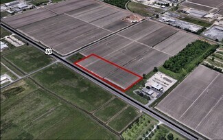 More details for 4317 W Airline Hwy, Reserve, LA - Land for Sale