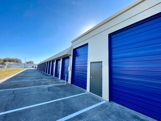 More details for 2894 Dusa Dr, Melbourne, FL - Industrial for Lease