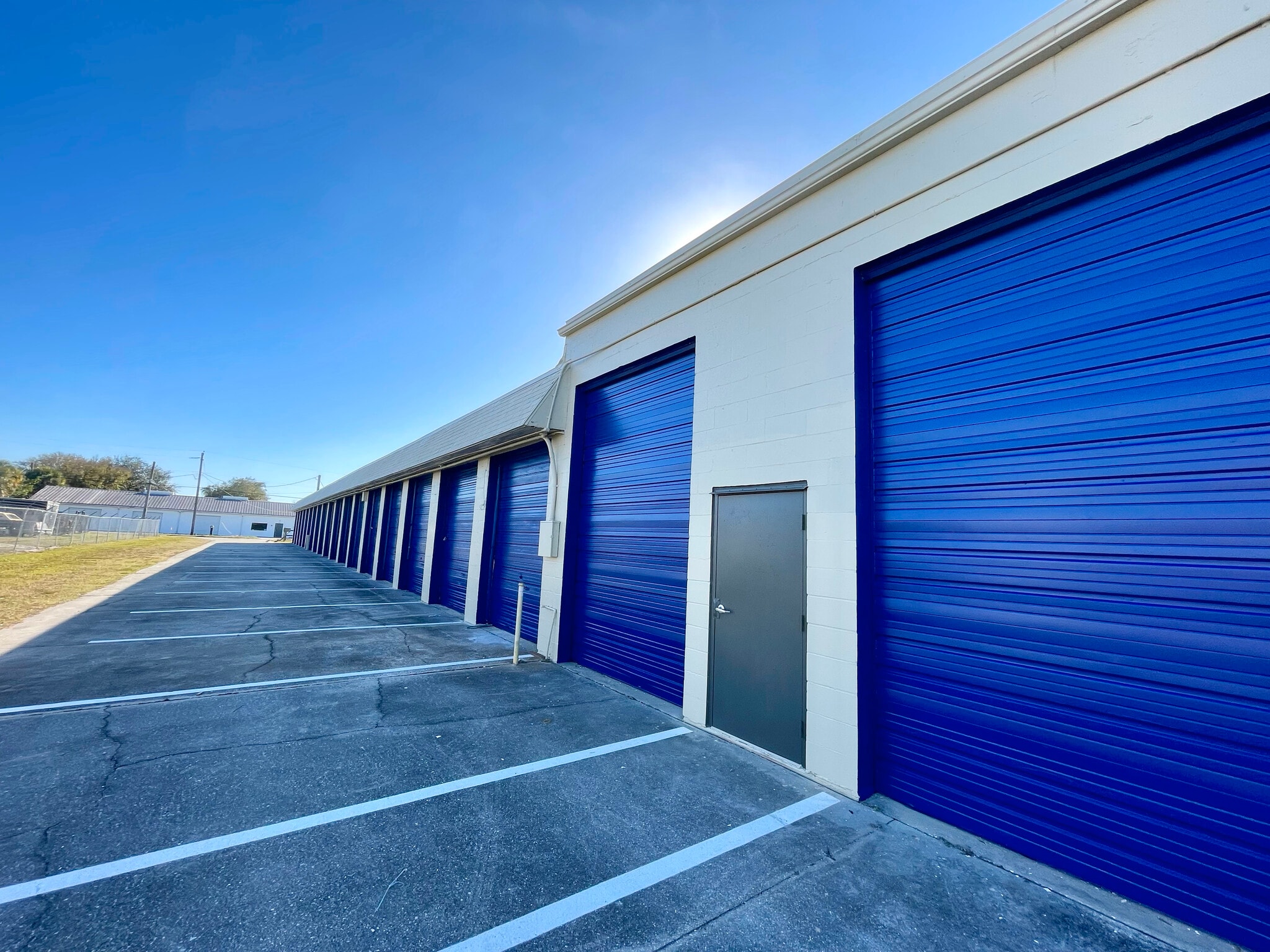 2894 Dusa Dr, Melbourne, FL for lease Building Photo- Image 1 of 7