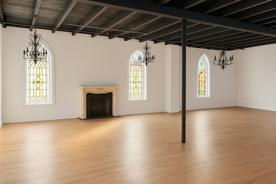 131 Franklin St, Kingston, NY for sale - Primary Photo - Image 1 of 1