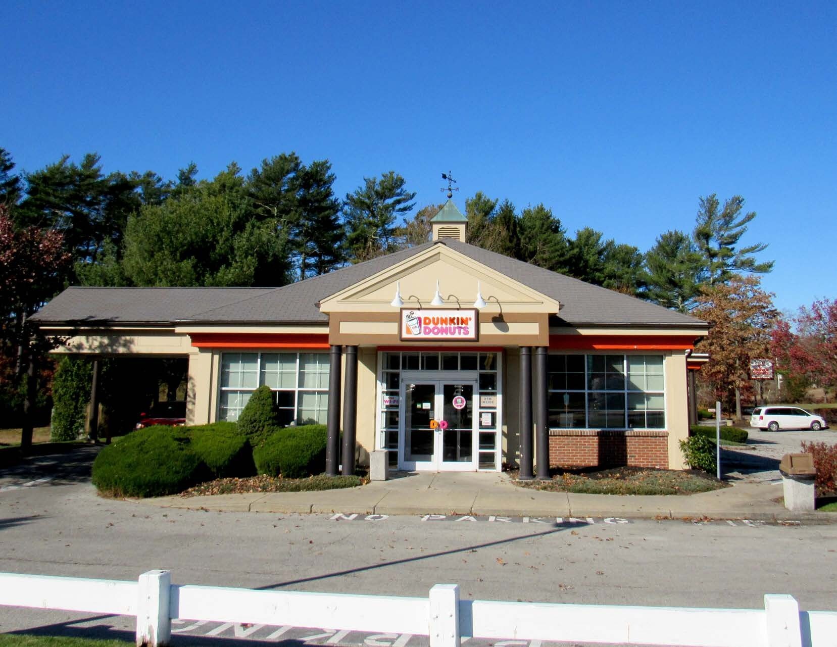 2 Chace Rd, East Freetown, MA 02717