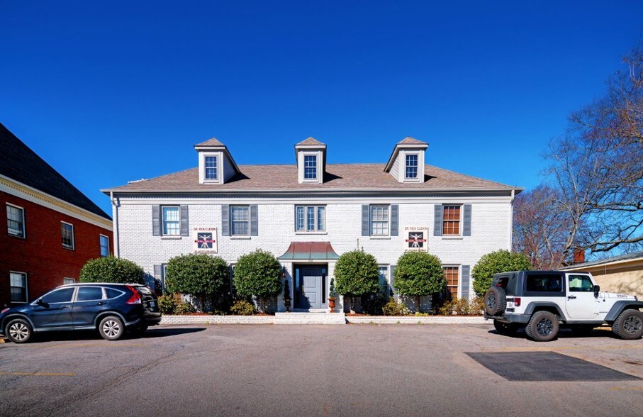 1069 W Rex Rd, Memphis, TN for sale - Building Photo - Image 1 of 1