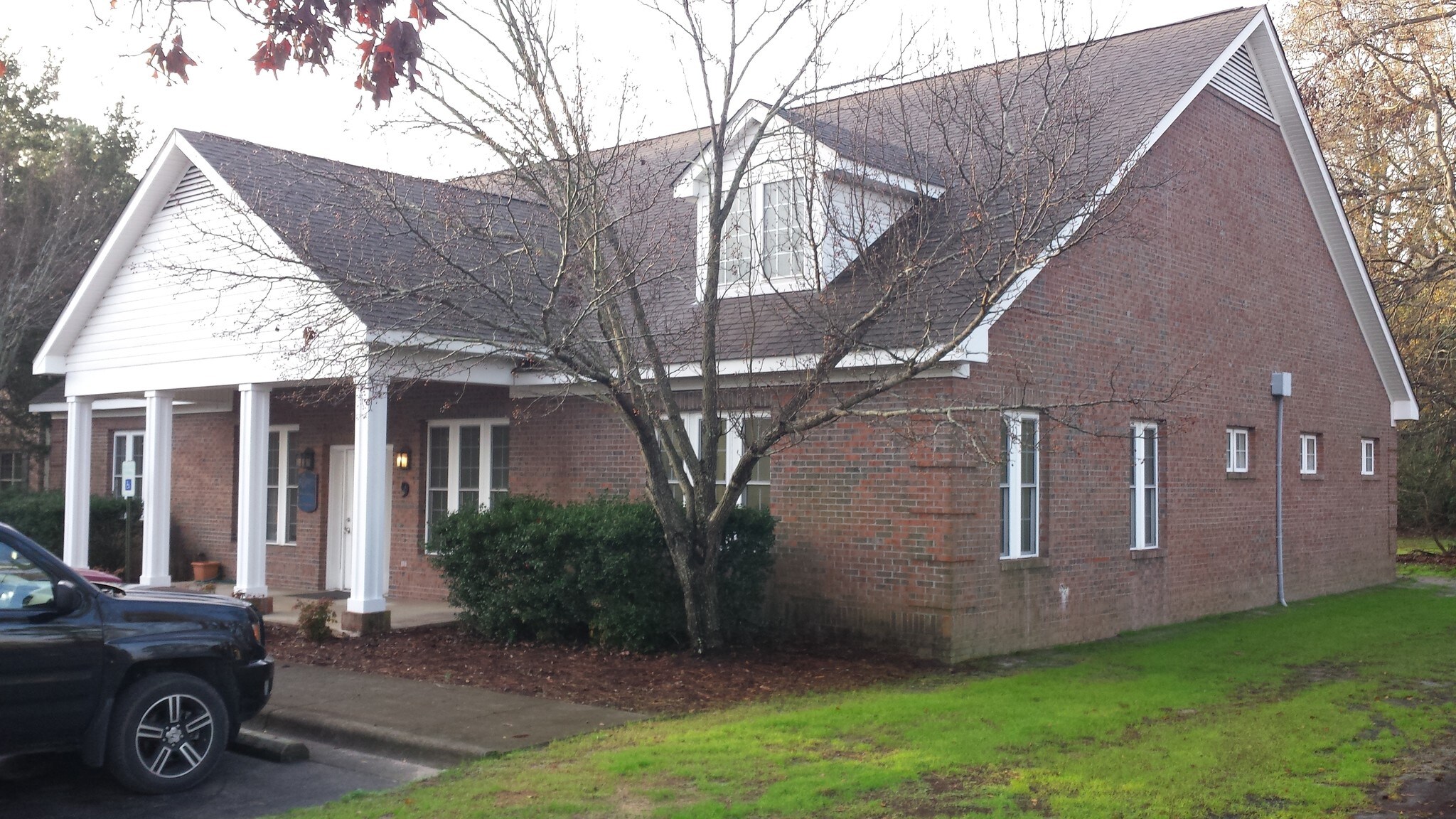 15444 Us-17 Hwy N, Hampstead, NC for sale Building Photo- Image 1 of 1