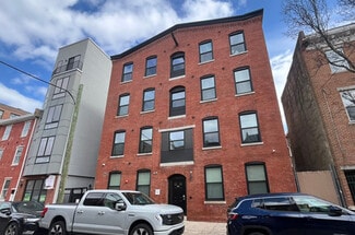 More details for 1133-1137 N 4th St, Philadelphia, PA - Multifamily for Sale