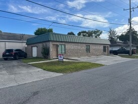 5807 Macy Ave, Jacksonville FL - Loft