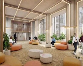 24 Rue Du Sentier, Paris for lease Interior Photo- Image 2 of 9