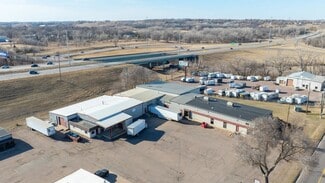 More details for 1405-1407 N Cleveland Ave, Sioux Falls, SD - Flex for Lease