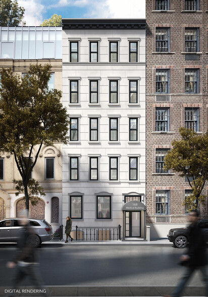 168 East 80th St, New York, NY for sale - Building Photo - Image 1 of 10