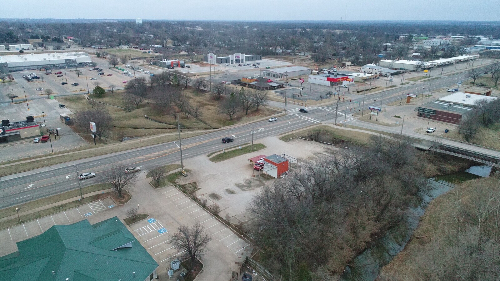 110 N Perkins Rd, Stillwater, OK 74074