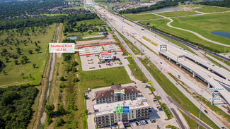 More details for SH 288 & Beltway 8, Houston, TX - Land for Sale