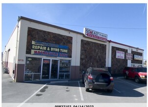 4749 US Highway 50 E, Carson City, NV for lease Building Photo- Image 1 of 1