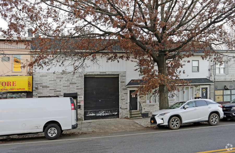 1630 Bath Ave, Brooklyn, NY 11214 - Industrial for Lease | LoopNet