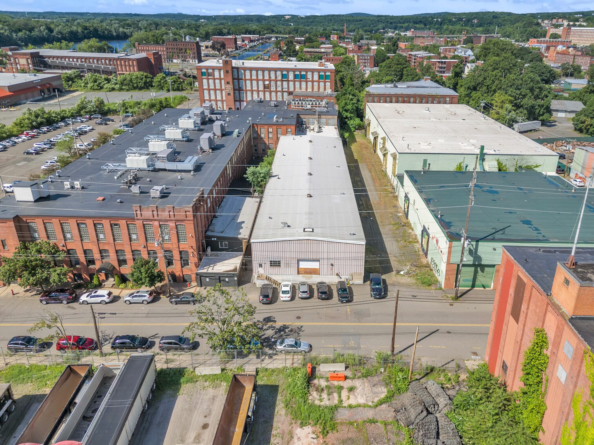 28 Appleton St, Holyoke, MA for sale Building Photo- Image 1 of 1