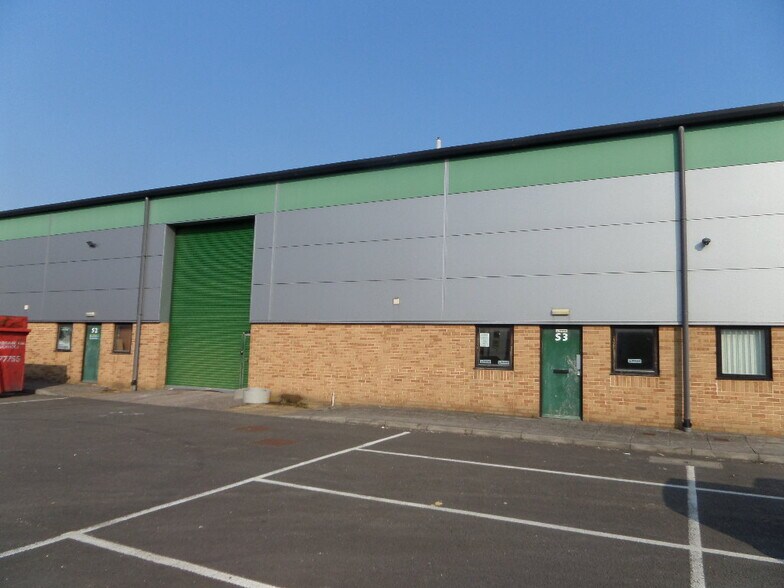 Parkway, Cardiff for lease - Building Photo - Image 2 of 5